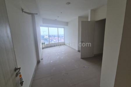 Dijual Apartment Grand Kamala Lagoon 3 Bedroom Middle Floor