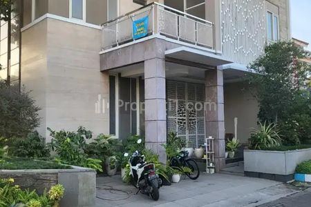 Jual Rumah Minimalis Siap Huni di Wisma Bungurasih Waru Sidoarjo