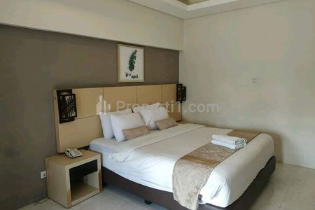 Dijual Hotel Bintang 3 Sekelas Bintang 5 dekat Bandara Adi Soemarno di Ngemplak Boyolali