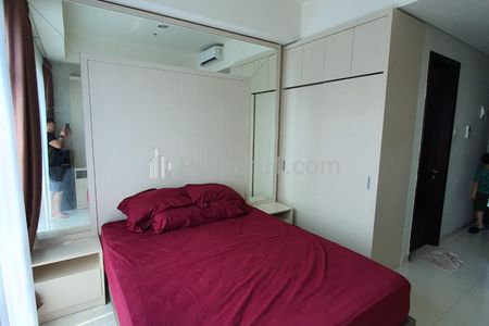 Dijual Disewa Apartment Puri Mansion Studio Full Furnished