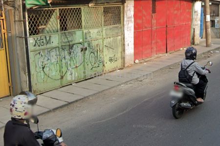 Dijual Rumah Toko di Kamal Raya Cengkareng Jakarta Barat - Cocok untuk Bisnis