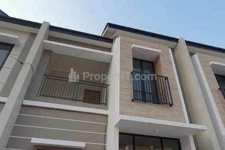 Jual Murah Rumah di Surabaya Barat, DP Ringan, KPR Dibantu Acc, Hanya NUP 5 Juta Refundable