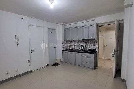 Jual Murah Apartemen Bassura City Jakarta Timur 3BR Sesuai Foto