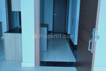 Dijual Apartemen The Windsor Puri BR Semi Furnished Best Unit
