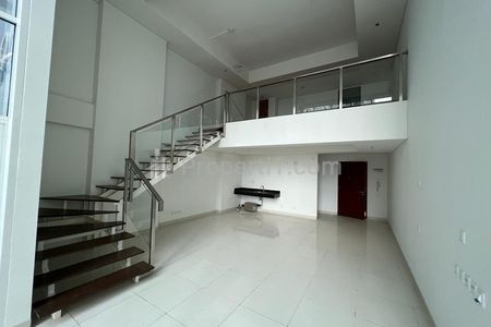 Jual Apartemen Roseville Soho & Suites Type 2 Bedroom Kosongan
