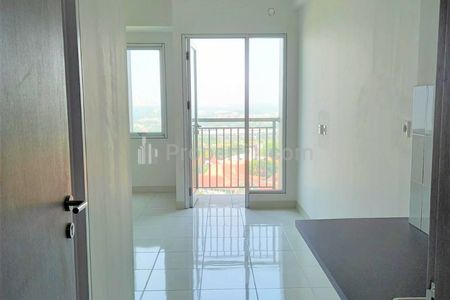 Jual Apartemen Emerald Bintaro Tipe Studio Unfurnished