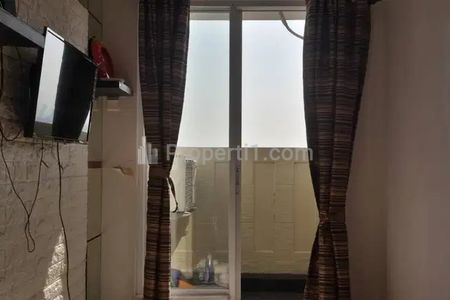 Jual Apartemen Belmont Residences Type 1 Bedroom Full Furnished