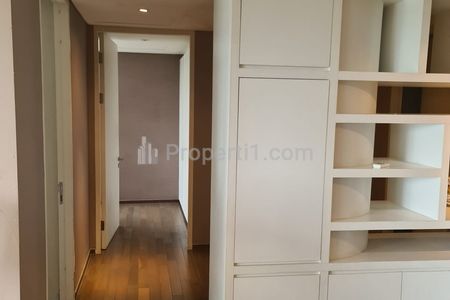 Dijual Apartemen Verde 1 Tower North 2+1 BR Tower North - Jakarta Selatan, Tersedia Tipe Lain