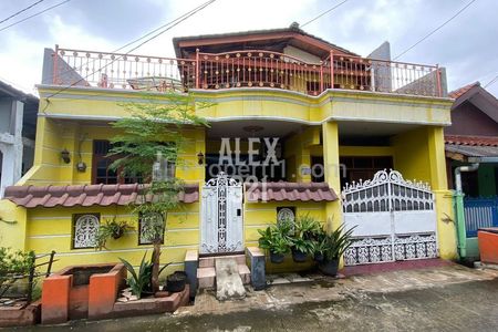 Dijual Rumah Harapan Jaya, Bekasi Utara, Bekasi, Jawa Barat