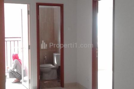 Dijual Disewa Apartment Green Park View 2 Bedroom Hook Kosongan