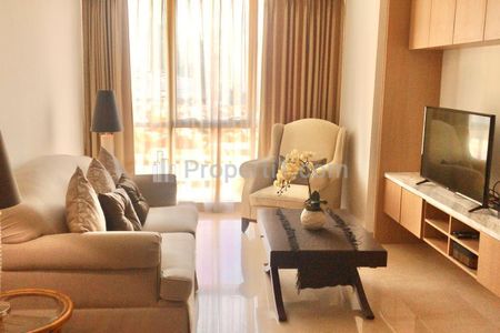 Dijual Apartment Sky Garden Setiabudi 2 Bedroom Full Furnished