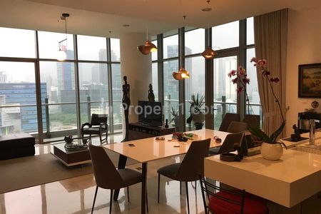For Rent Verde Two Apartment - 3 Bedrooms, Best Price, Good Unit