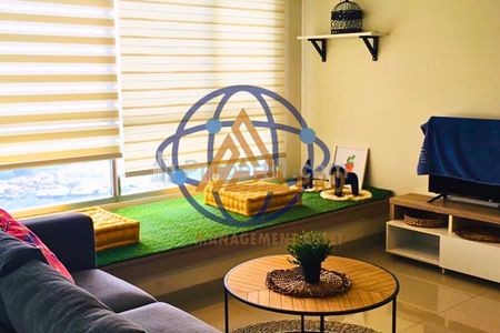 Sewa Apartemen Orange County Tower Westwood Cikarang - 2BR Fully Furnished