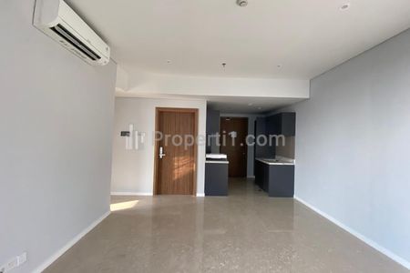 Dijual Apartment Yukata Suites 2 BR Mokuzai Primary