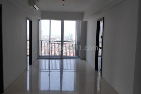 Jual/Sewa Apartemen Arandra Residence Cempaka Putih - 2 BR Kosongan