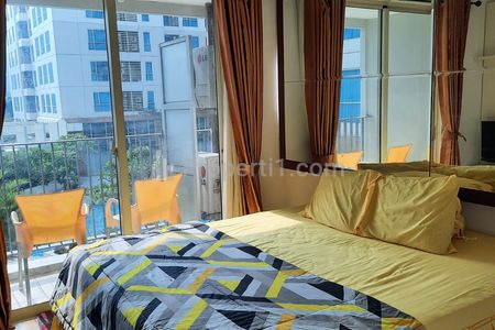 Sewa Apartemen Casa Grande Residence 2BR Full Furnished