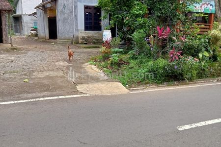 Jual Tanah Kavling Murah di Kenteng, Kumpulrejo, Argomulyo, Salatiga