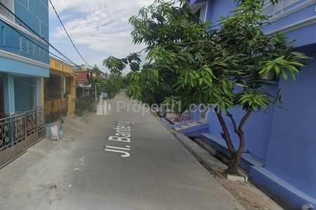 Lelang Cessie! Jual Rumah 2 Lantai di Villa Indah Permai Bekasi Luas Tanah 90 m2