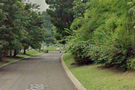 Dijual Lelang Cessie Rumah Kota Wisata Cibubur LT 253 m²