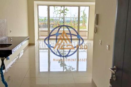 Jual Apartemen Orange County Tower Irvine Cikarang - Studio Semi Furnished