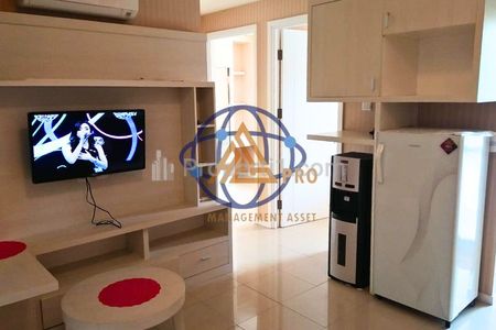 Jual Apartemen Parahyangan Residence Tower Papandayan Bandung - 3BR Fully Furnished