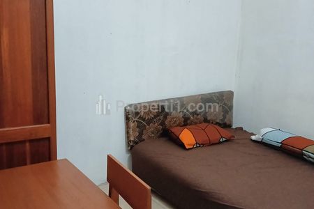 Jual Rumah di Mulawarman Selatan Tembalang Semarang, Bisa untuk Kost dan Tempat Tinggal