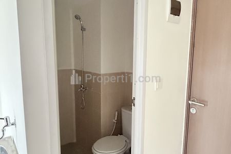 Sewa Podomoro Golf View Cimanggis 2 Bedroom