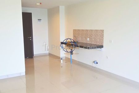 Dijual Apartemen Orange County Tower Irvine Cikarang - Studio Semi Furnished