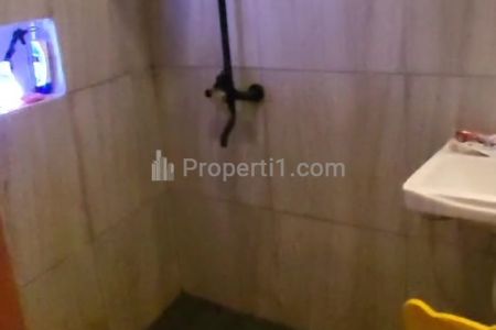 Dijual Rumah 2 Lantai di Perumahan Bukit Sendangmulyo Tembalang Semarang