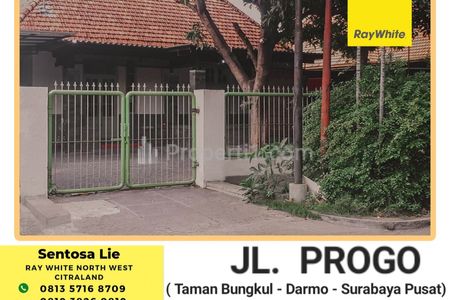Tampak Depan 