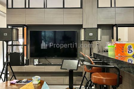 Jual Rumah Baru di Lebak Bulus Jakarta Selatan