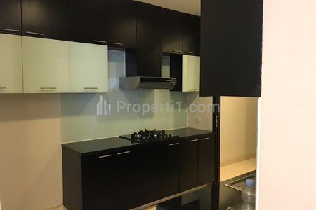 Dijual Apartemen 2 BR Harga Terbaik di Apartemen Masterpiece Epicentrum