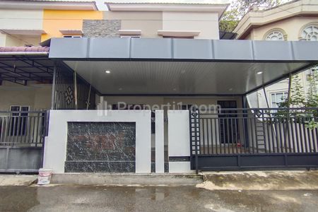 Dijual Rumah dekat Sekolah dan Mall di Karya Baru Pontianak Selatan, Kota Pontianak