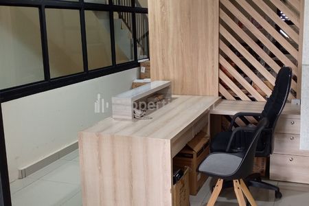 Dijual Ruko 4 Lantai di Green Lake City - Unit Langka, Jarang Ada