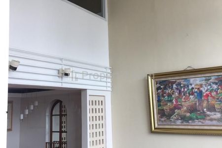 Dijual Apartment Cityloft Sudirman 1 BR Fully Furnished
