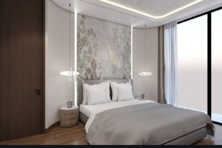 Jual Cepat Rumah 3 Lantai di Citra Garden 2 Ext Jakarta Barat
