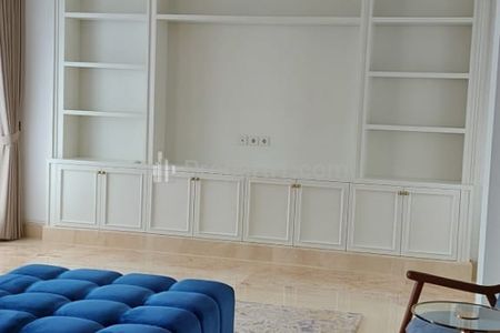 Good Unit For Rent Apartment The Residences at Dharmawangsa
