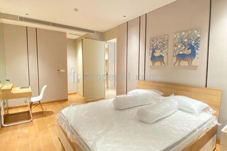 Brand New Jual BU Apartemen Izzara Simatupang Type 1BR Hanya 1,5M