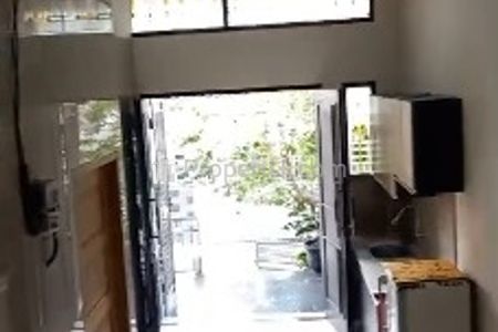 Jual Rumah Kost 3 Lantai Full Furnished di Sunter Mas Jakarta Utara, dekat ITC Cempaka Mas