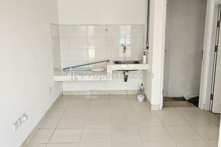 Dijual Cepat Rumah Cluster Virginia Village Gading Serpong