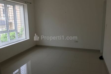 Jual Rumah 2 Lantai Cluster Elista Village Gading Serpong Tangerang