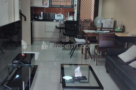 Dipasarkan Rumah Puri Mansion Siap Huni Seperti Hotel, Selangkah ke Lippo Mall Puri & Puri Indah Mall