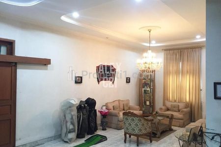 Dijual Rumah Kebagusan, Pasar Minggu, Jakarta Selatan