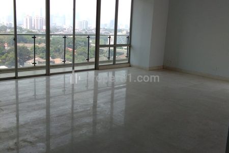 Best Price Brand New Unit For Sale Essence Darmawangsa Apartment