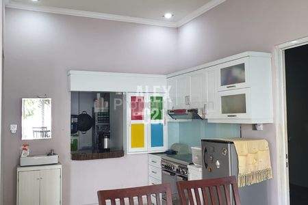 Dijual Rumah di Jagakarsa, 5 Menit dari Jalan Tol Brigif, Jakarta Selatan