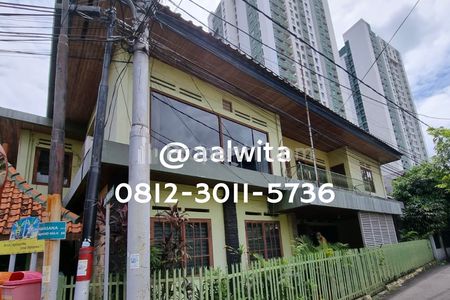 Tampak Depan
