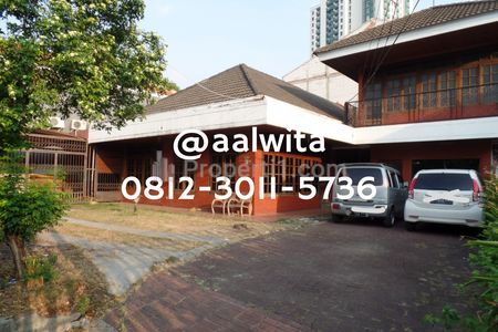 Tampak depan rumah