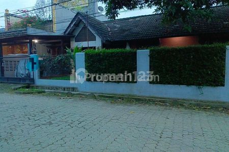 Dijual Rumah Hook Harga Termurah di Megapolitan Cinere