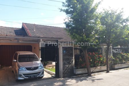 Dijual Rumah Asri 1 Lantai di Batu Indah Batununggal Bandung