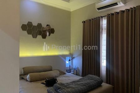 Dijual Segera Rumah Luas di Cerme Lamper Tengah dekat Java Mall SMA 11 Semarang